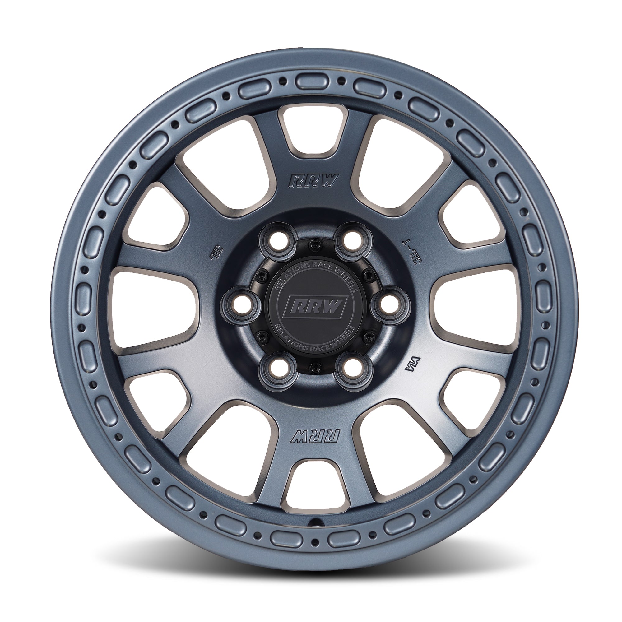 2021+ Ford Bronco Offroad wheels | Relations Race Wheels