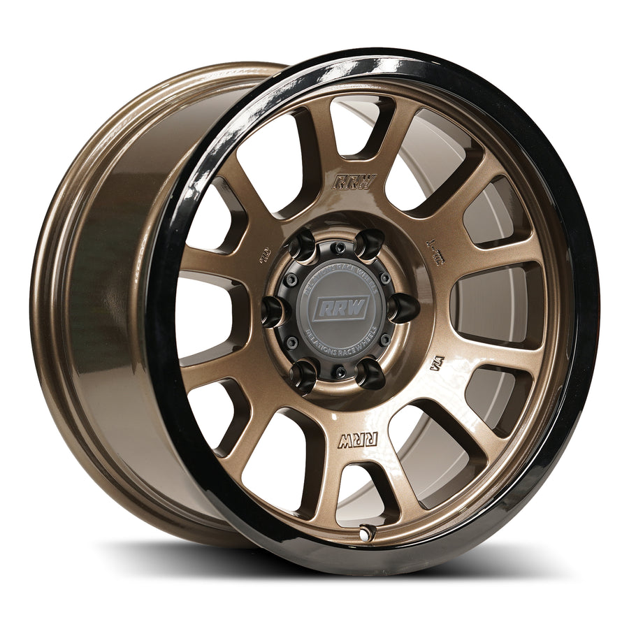 Toyota 4Runner - RRW Relations Race Wheels
