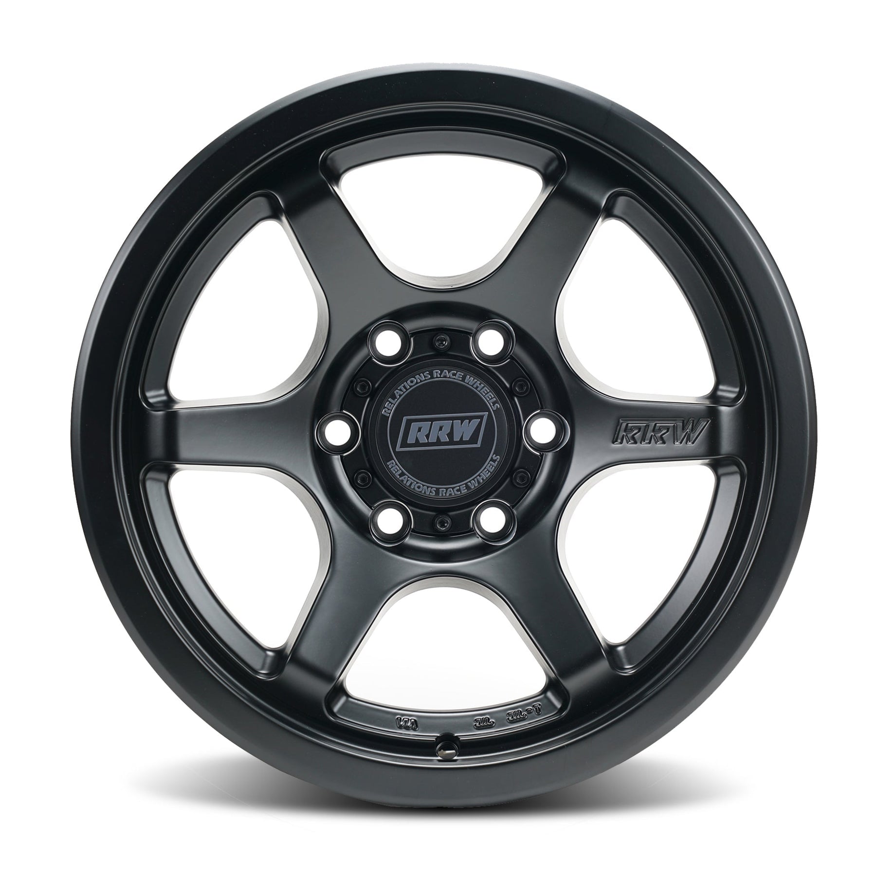 Chevy Silverado 1500 Truck Wheels | RRW - Relations Race Wheels