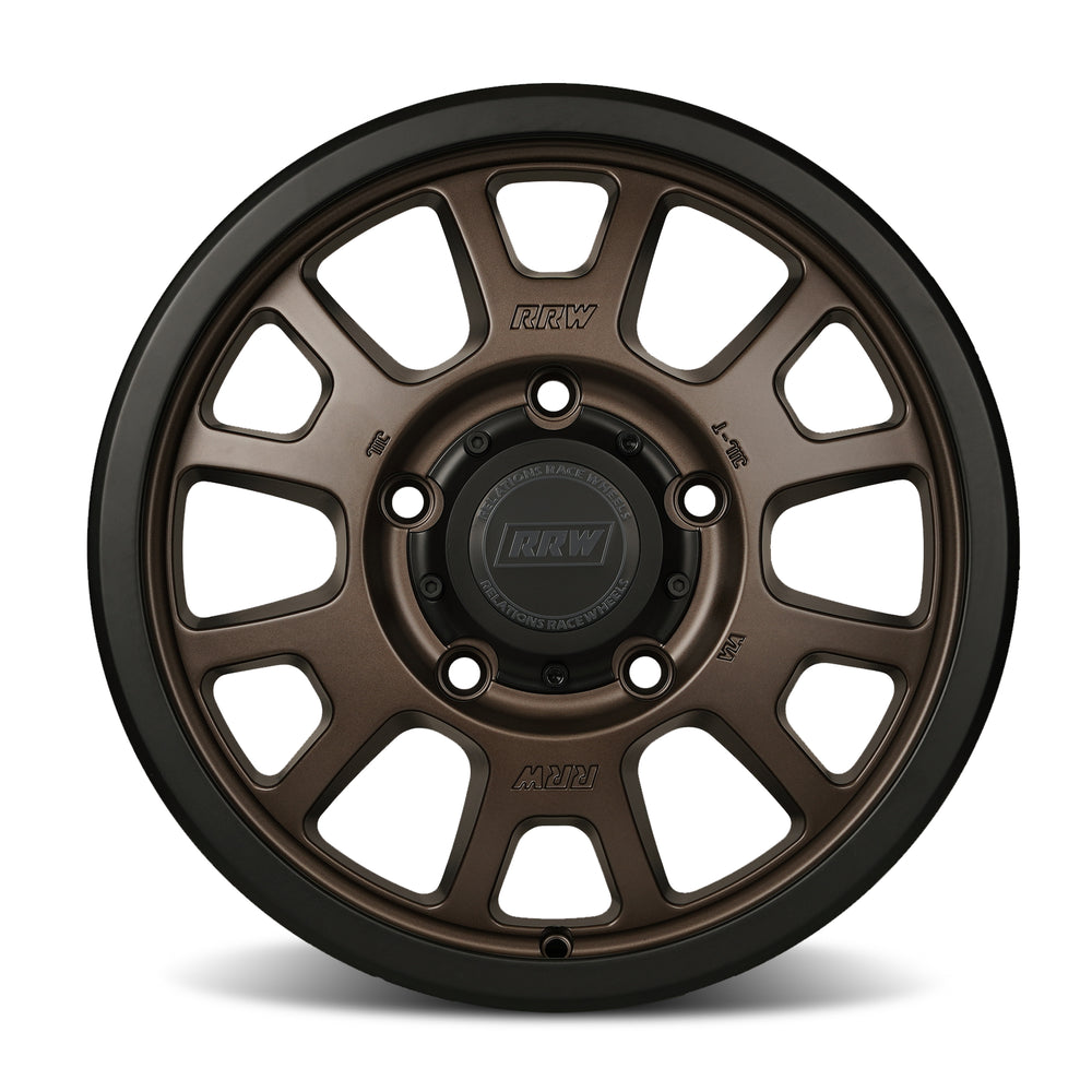 RR5-S | RRW Relations Race Wheels