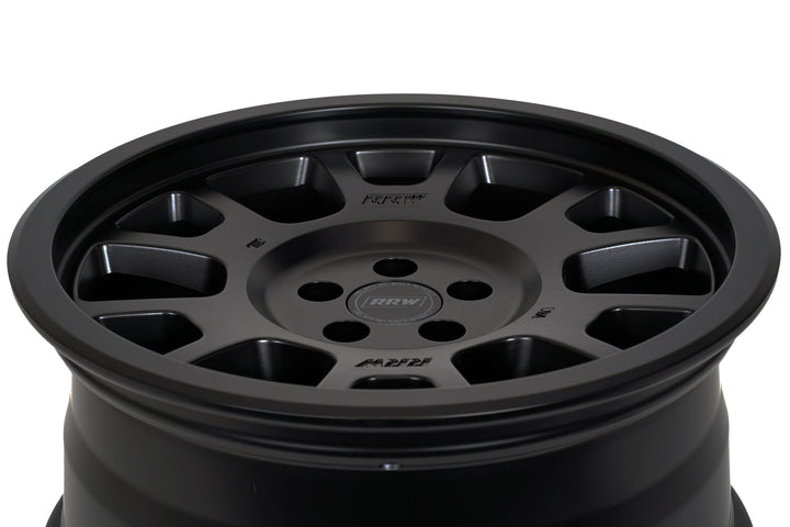 RR5-S 17x8 (5x100) | Subaru Outback (2014-older) - Relations Race Wheels