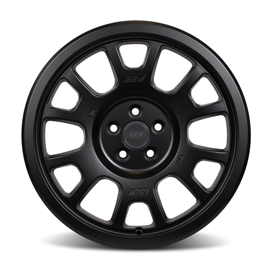RR5-S 17x8 (5x100) | Subaru Outback (2014-older) - Relations Race Wheels