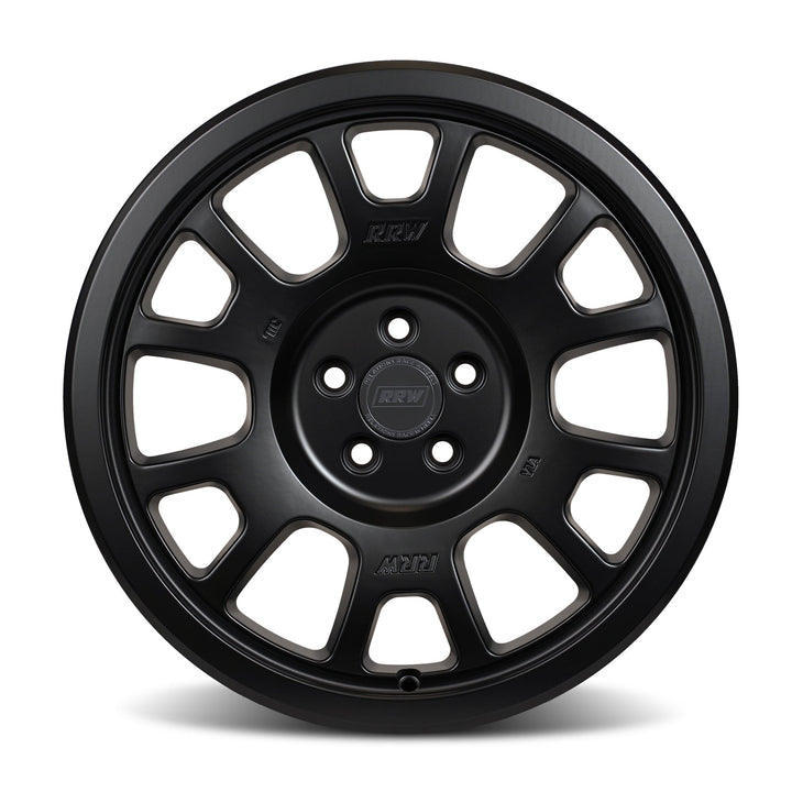 RR5-S 17x8 (5x100) | Subaru Outback (2014-older) - Relations Race Wheels