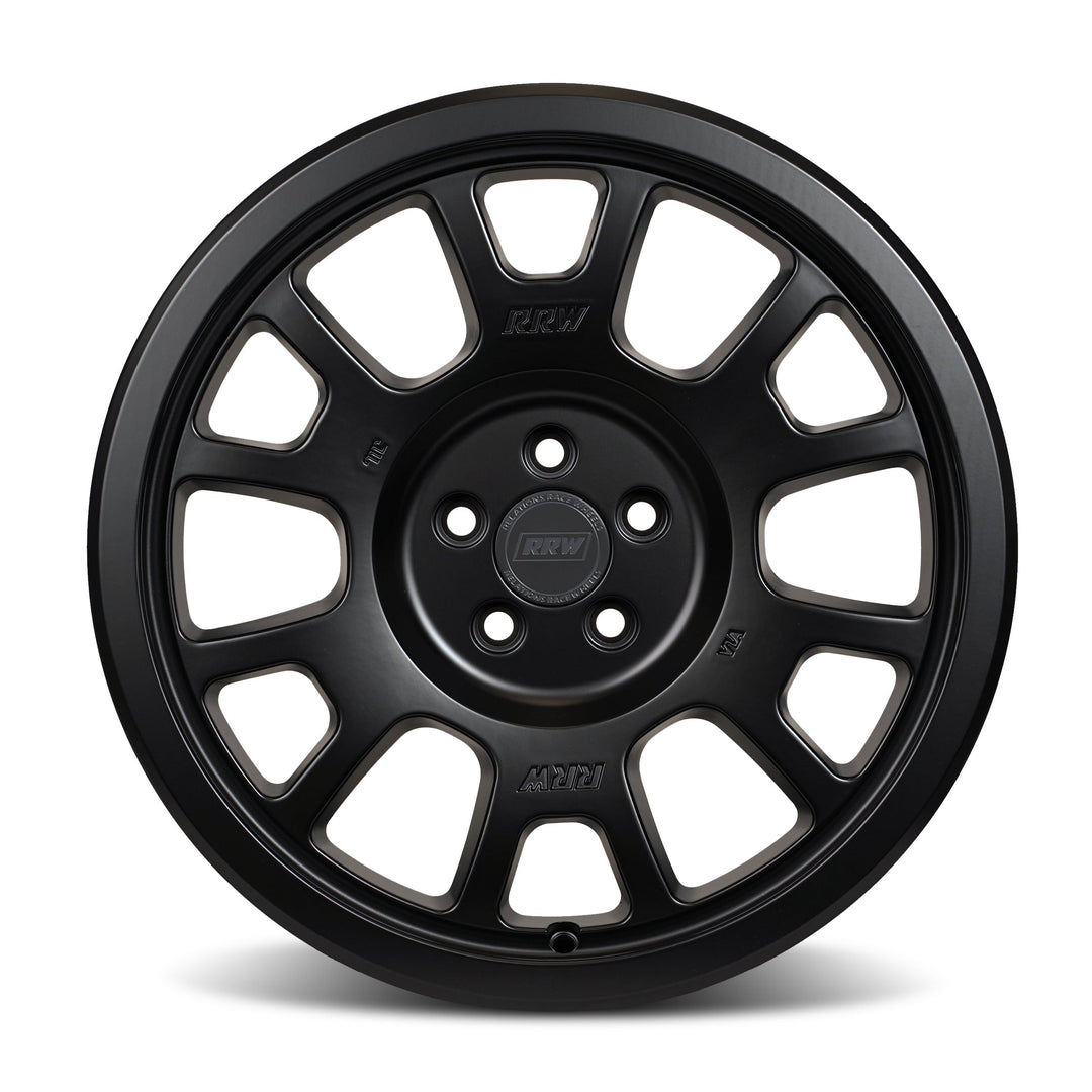 RR5-S 17x8 (5x100) | Subaru Crosstrek - Relations Race Wheels