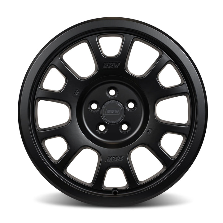 RR5-S 17x8 (5x100) | Subaru Crosstrek - Relations Race Wheels