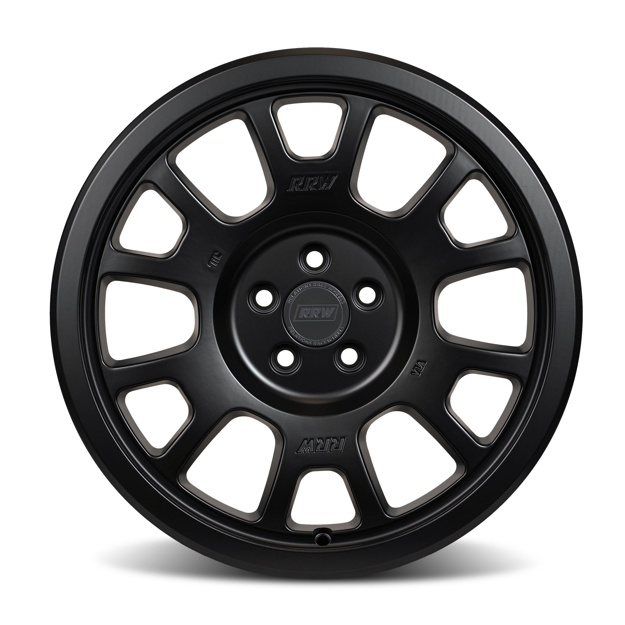 RR5-S 17x8 (5x100) | Subaru Crosstrek - Relations Race Wheels