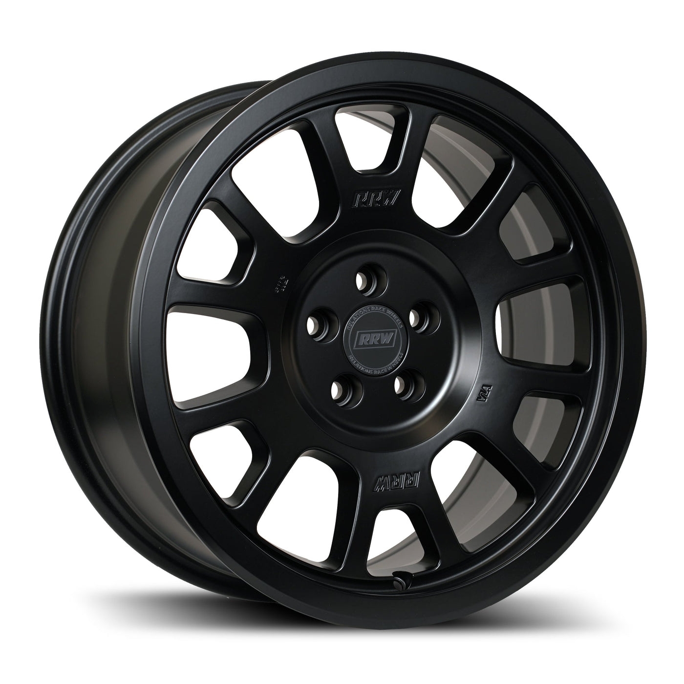 RR5-S | RRW Relations Race Wheels