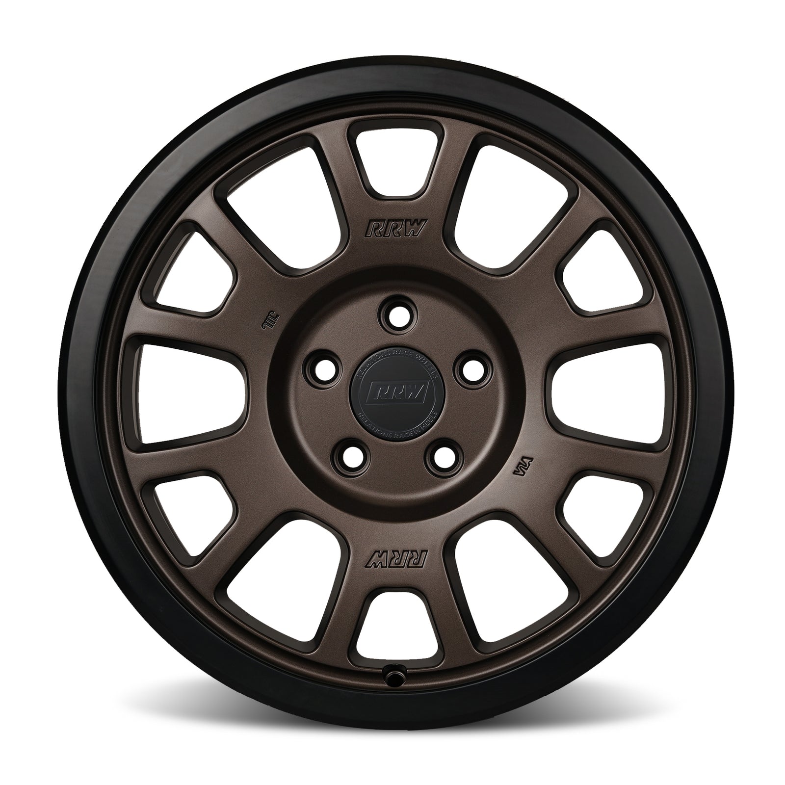 Bronco Sport - RRW Relations Race Wheels