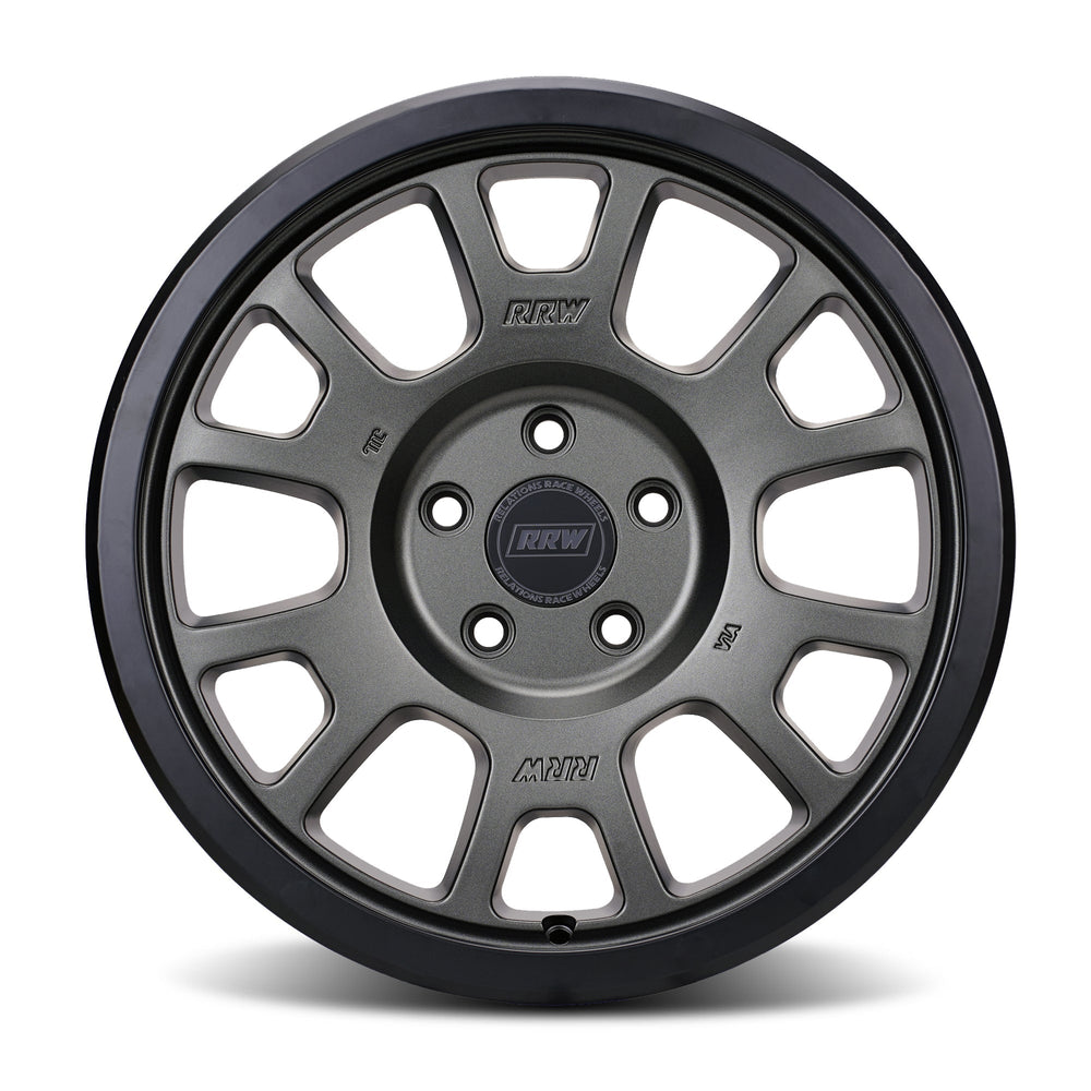 Rac R05tt Rims RR5-S - RRW Relations Race Wheels