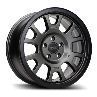RR5-S - RRW Relations Race Wheels