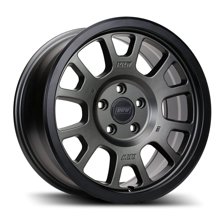 RR5-S 17x8 (5x100) | Subaru Outback (2014-older) - Relations Race Wheels