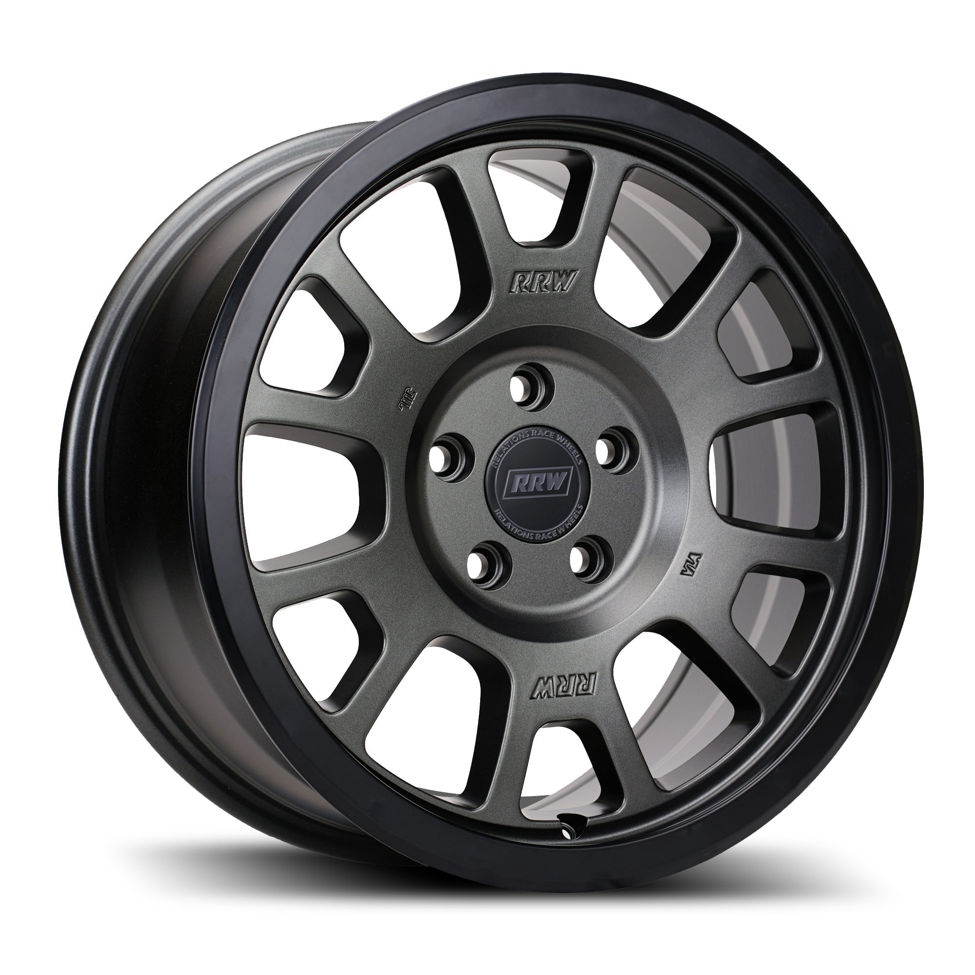 RR5-S 17x8 (5x100) | Subaru Outback (2014-older) - Relations Race Wheels