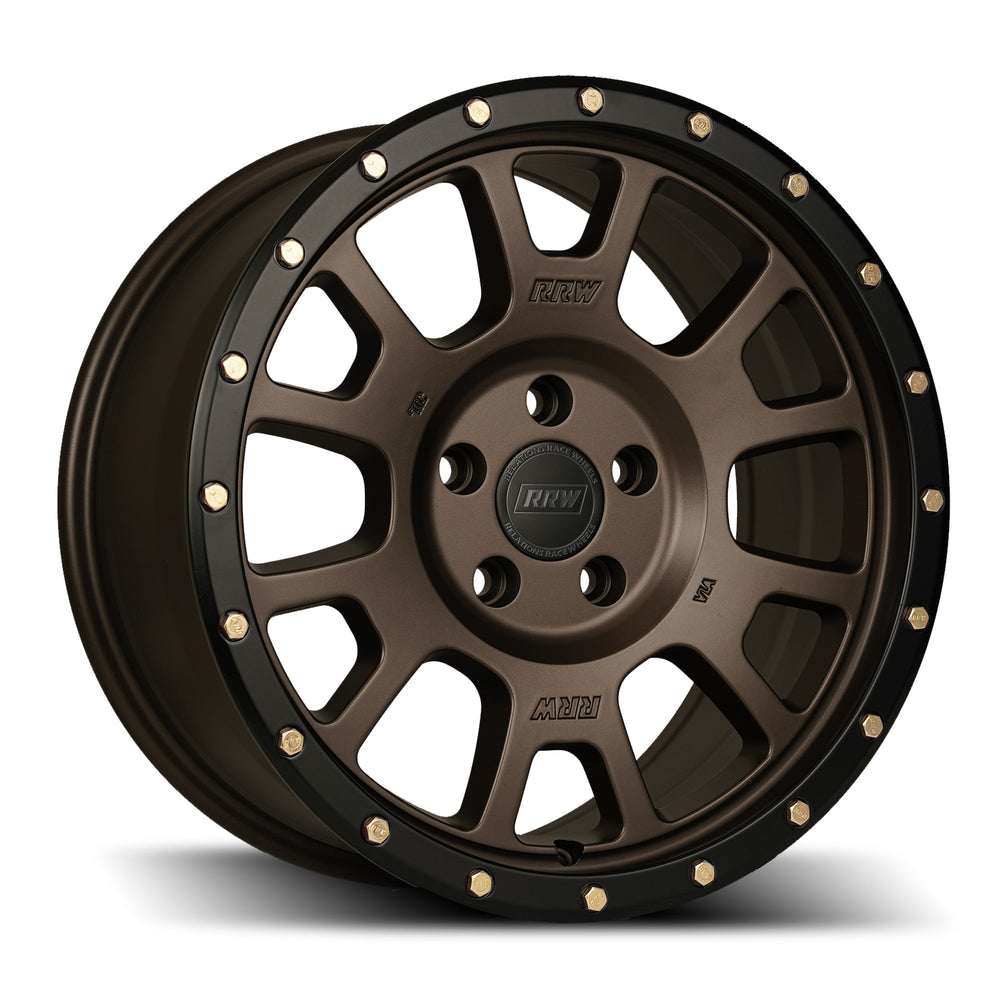 RR5-V - Relations Race Wheels