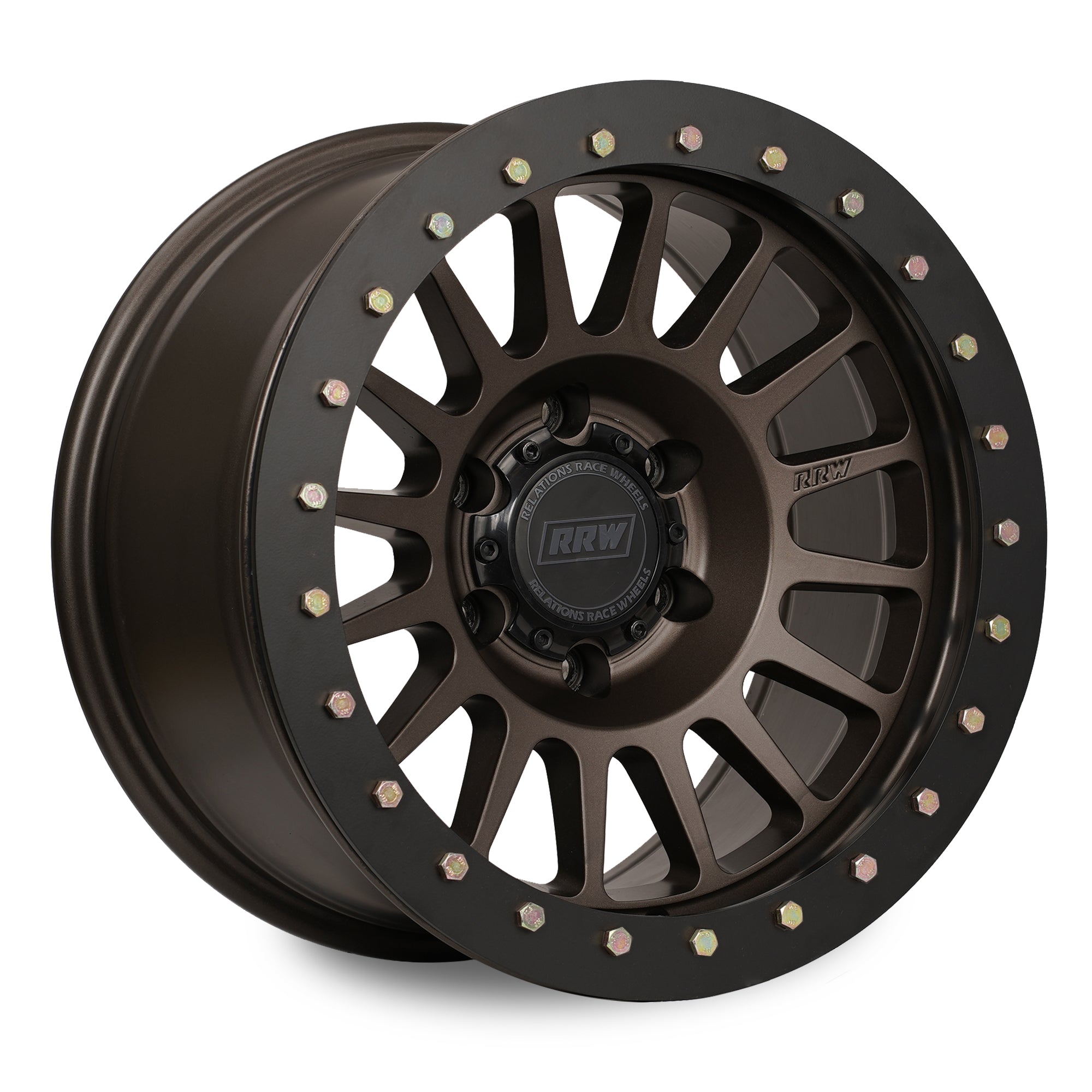 Protection Ring for Hybrid Wheels - RRW Relations Race Wheels