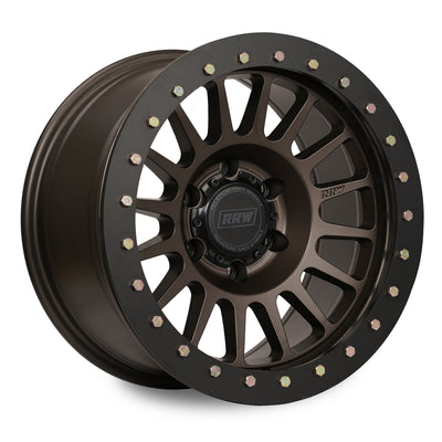 Hybrid Wheel Rings - RRW Relations Race Wheels