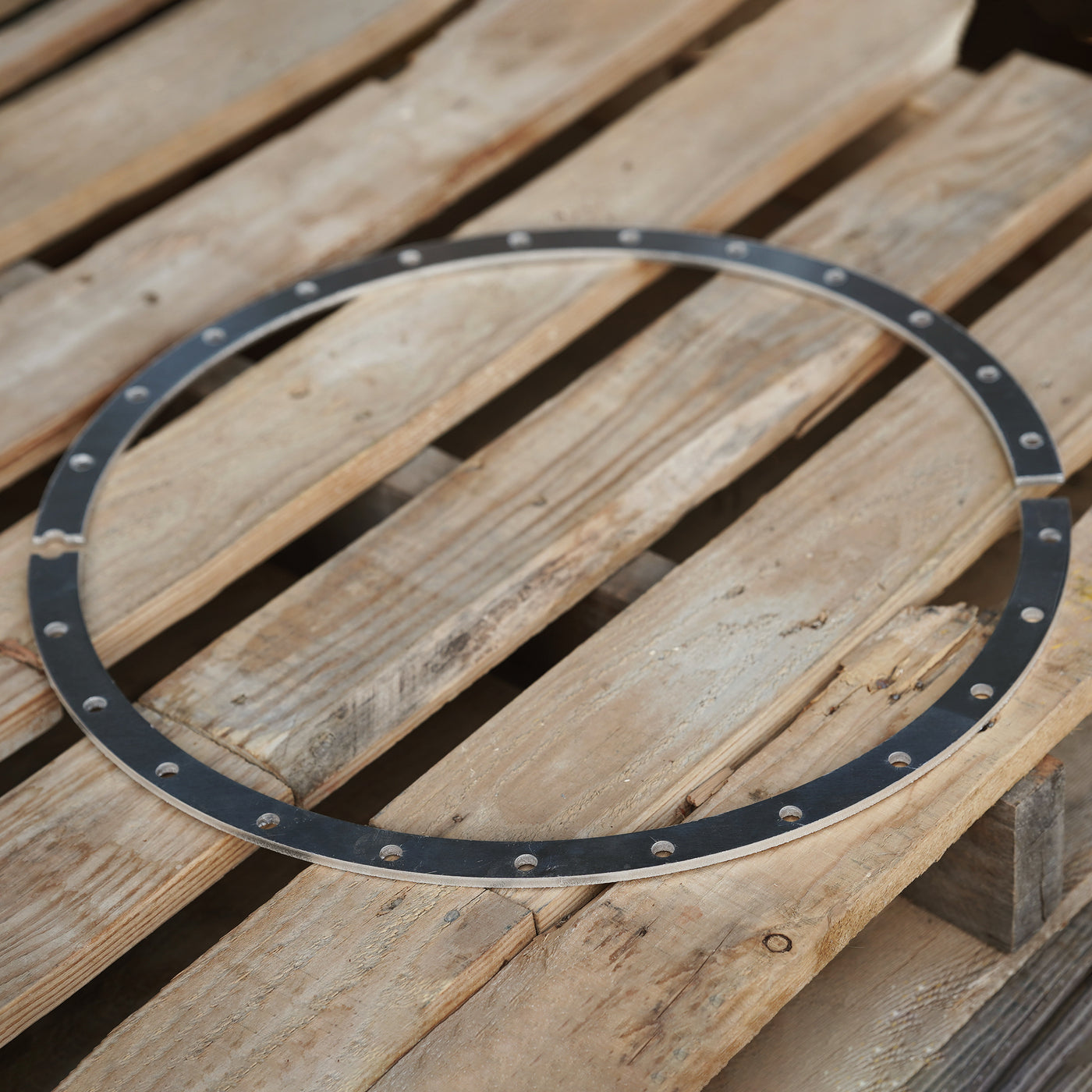 Hybrid Wheel Rings - Relations Race Wheels