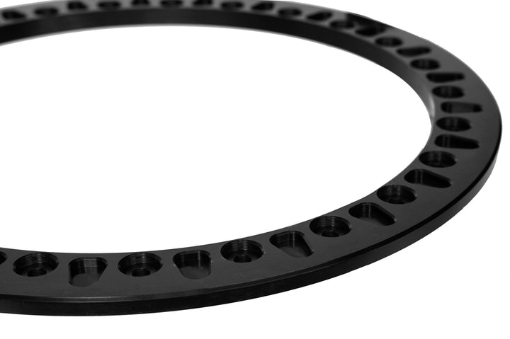 True Beadlock Ring for Hybrid Wheels (V2) - Relations Race Wheels