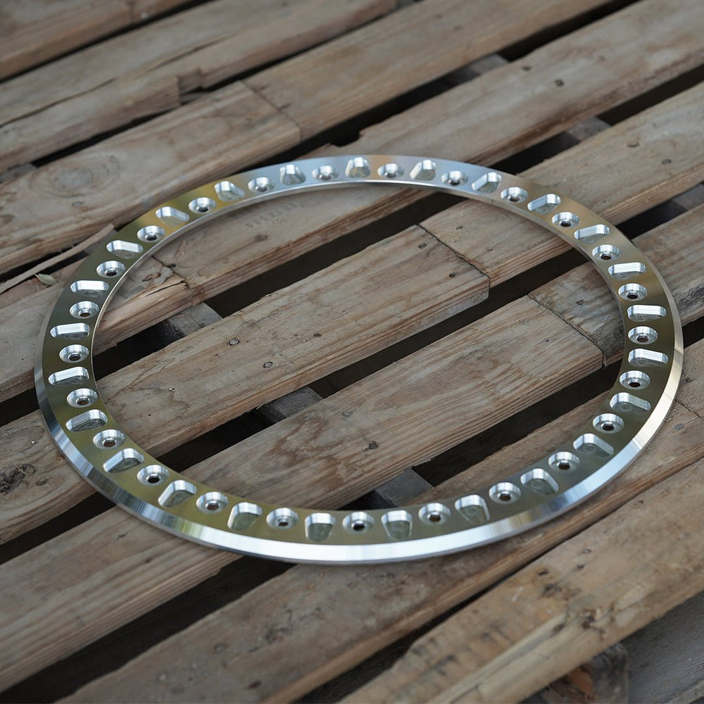 Hybrid Wheel Rings - RRW Relations Race Wheels