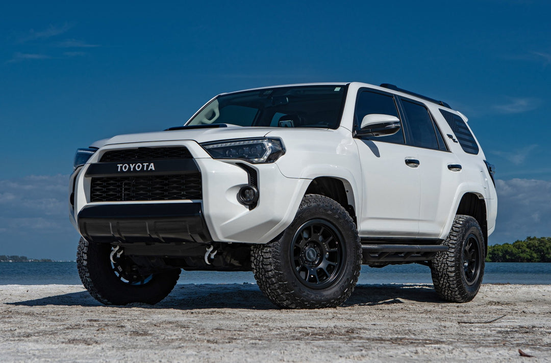 RR5-S 17x8.5 (6x5.5 | 6x139.7) | Toyota Tacoma / 4Runner - RRW Relations Race Wheels