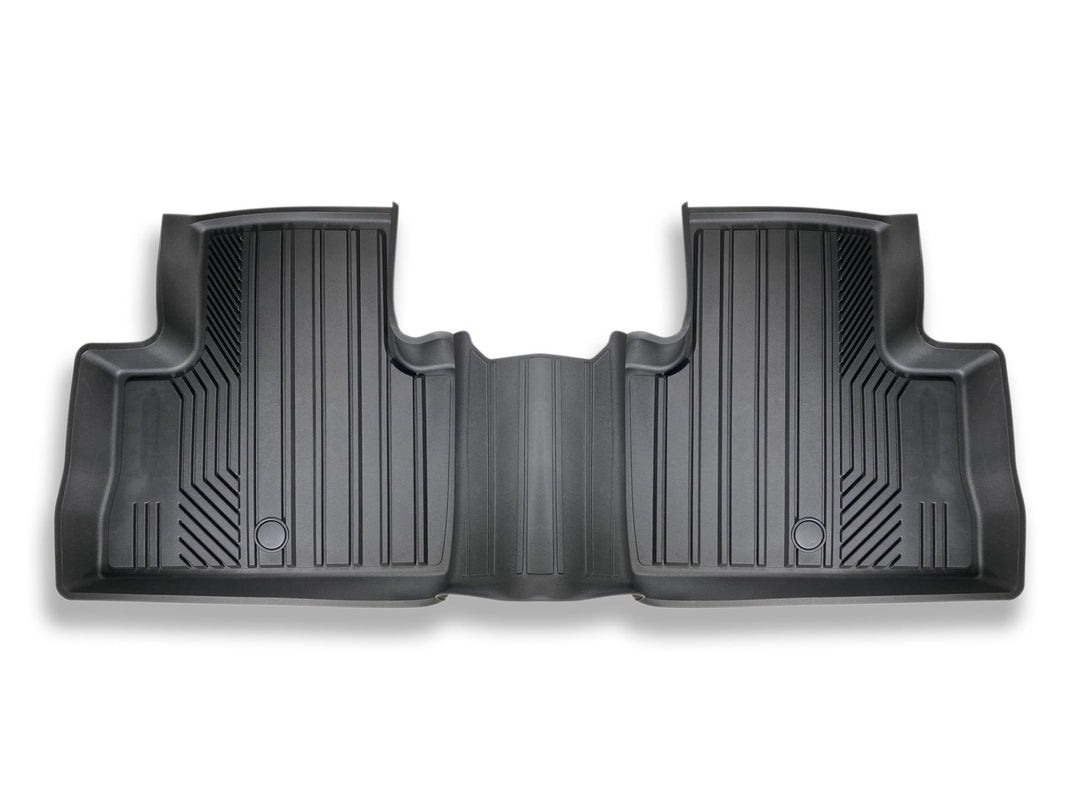 All Season Floor Mat Liners | 2019+ Toyota RAV4 - Relations Race Wheels