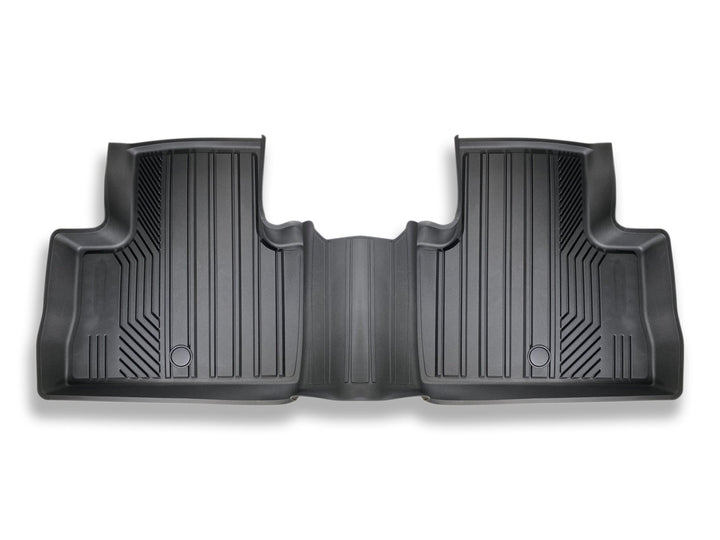 All Season Floor Mat Liners | 2019+ Toyota RAV4 - Relations Race Wheels